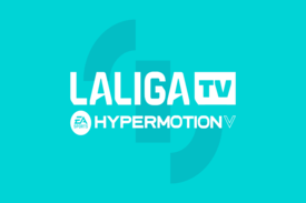 LALIGA HYPERMOTION